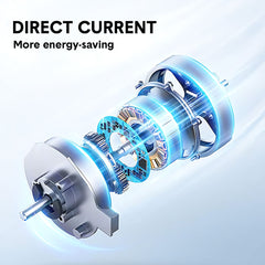 Intelligent Automatic 820W Oil Press Machine Oil Extraction Stainless Steel Oil Expeller Hot and Warm Oil Pressing Direct Current Machine Commercial Home