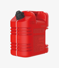 Seaflo 5L Jerry Can Fuel Can Tank All Star Series Portable Auto Shut Off Inc Manual Pump for Caravan Boat Vans
