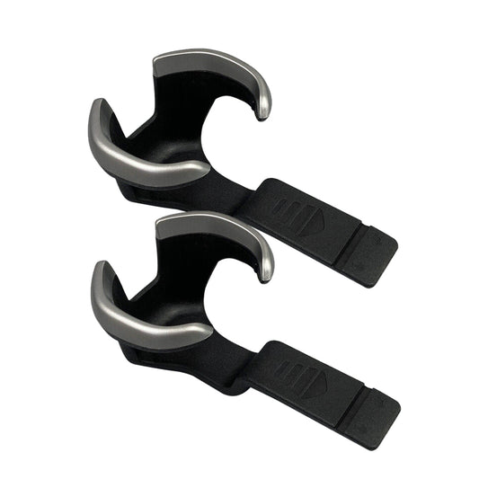 2 PCS Front Cup Holder for Holden S10 COLORADO TRAILBLAZER 52124622 Portable