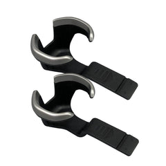 2 PCS Front Cup Holder for Holden S10 COLORADO TRAILBLAZER 52124622 Portable