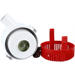 SEAFLO 12V 4700 GPH Bilge Pump Boat Marine Yacht Submersible