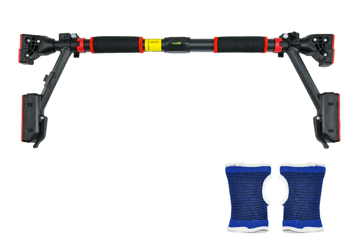 Crane pull up bar online