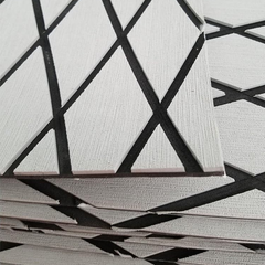 Adhesive Marine Decking EVA Foam Boat Flooring Teak Non-slip Mat Cuttable Deck Mat for Motorboat RV Yacht Kayak Surfboard 190cmx70cm Rhombus Grey