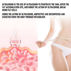 3-IN-1 40KHZ Ultrasonic Cavitation Machine RF Radio Frequency Fat Burner Beauty Device Body Massager Body Slimming Machine for Face