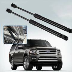 6pcs For FORD Territory SX SY Bonnet Tailgate Window Glass Gas Struts 2004-2011