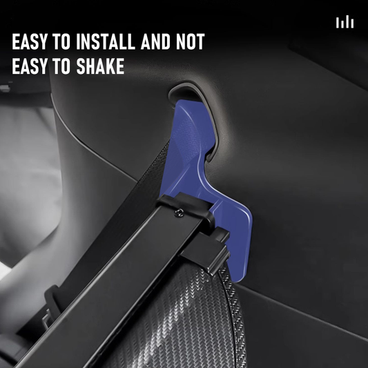 Tesla Model Y 2022-2023 Retractable Trunk Shelf Organizer Parcel Shelf Heavy-Duty Cargo Blinder Quick-Release Mechanism | Camping Urban Privacy Accessories