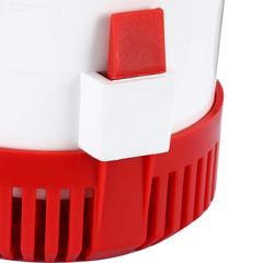 SEAFLO 12V 4700 GPH Bilge Pump Boat Marine Yacht Submersible