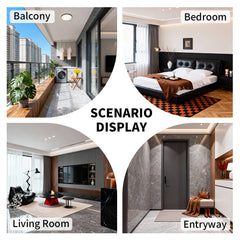 170cm Double Rails Garment Rack Free Standing Clothes Rack with 2-Tier Bottom Shelves and Wheels Metal Coat Stand For Bedroom Hallway Garment Organizer