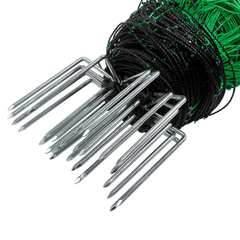 Electric Sheep Netting 50m x 108cm Secure Goat Sheep Calf Containment Farming