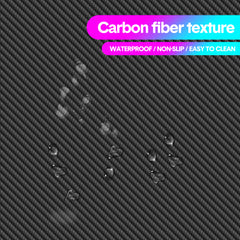 ALSTON 120cm Large Gaming Desk Computer Desk Z-Frame Racer Table with RGB Lights Cup Holder and Headphone Hook for Home Office Gaming Setup 120x60x73cm