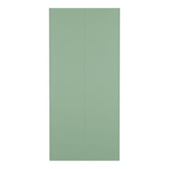 Artiss Buffet Sideboard Metal Cabinet - ELIA Green