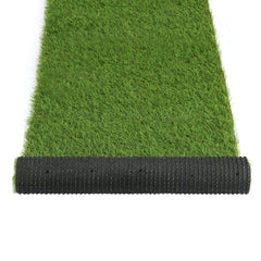 Prime Turf Artificial Grass 30mm 2mx5m 40SQM Synthetic Fake Lawn Turf Plastic Plant 4-coloured