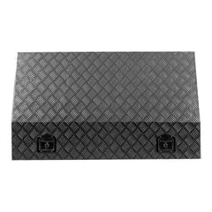 Giantz Aluminium Ute Tool Box Drawers Storage Truck Trailer Lock