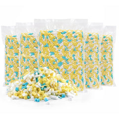 Artiss 25lbs (11KG) Bean Bag Filler Shredded Memory Foam Filling High Density Soft Pillow Stuffing for Bean Bag Chair, Couch Cushion, Dog Bed, Stuffed Animals and Arts Crafts