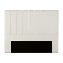 Artiss Bed Head Headboard Queen Linen 153CM - Beige