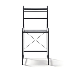 Artiss Bathroom Storage Shelf Over Washing Machine Toilet 3 Tier