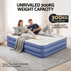 Bestway Air Bed Inflatable Mattress Queen
