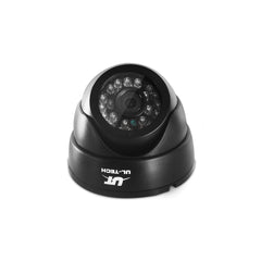 UL-TECH 1080P Security Camera System 8CH DVR with 8 CCTV Dome Cameras