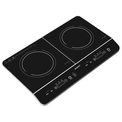 Devanti Portable Induction Cooktop 60cm Portable Cooker 15A Plug
