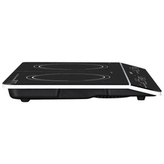 Devanti Portable Induction Cooktop 60cm Portable Cooker 15A Plug