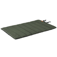 i.Pet Outdoor Dog Bed Large Water-resistant Washable Foldable Travel Dog Mat Green