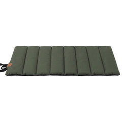 i.Pet Outdoor Dog Bed Large Water-resistant Washable Foldable Travel Dog Mat Green