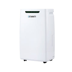 Devanti 16L Dehumidifier Portable Air Dryer Moisture Absorber 5.5L Water Tank Home