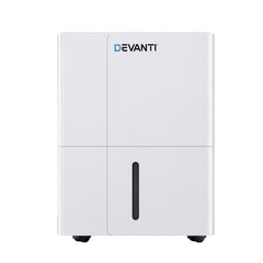 Devanti 30L/Day Dehumidifier Home Air Dryer Mould Moisture 4.7L Tank