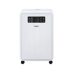 Devanti 70L Dehumidifier Commercial Moisture Absorber Air Dryer 8.5L Water Tank