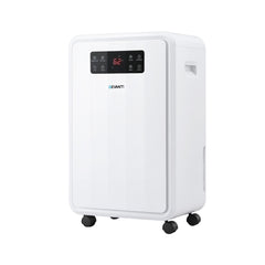 Devanti 70L Dehumidifier Commercial Moisture Absorber Air Dryer 8.5L Water Tank
