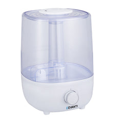 Devanti Aroma Diffuser Aromatherapy Humidifier 4L