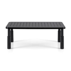 Artiss Monitor Stand Adjustable Riser For Computer Monitor And Laptop 3 Height Desk Organizer Black