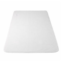 Giselle Electric Blanket King Single Heated Fully Fitted Washable Pad Winter Warm