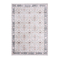 Artiss Washable Floor Rug 160X230cm Large Area Rug Modern Living Room Carpet