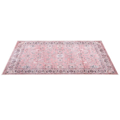 Artiss Floor Rug 200X290cm Large Washable Area Rug Vintage Living Room Carpet