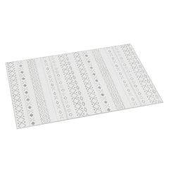 Artiss Rug 120x160cm Area Rug Washable Mat Large Carpet Soft Short Pile Una