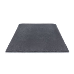 Artiss Floor Rug 140x200cm Plush Area Shaggy Rug Living Room Bedroom Carpet Grey
