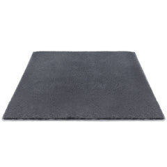 Artiss Floor Rug 160x230cm Plush Area Shaggy Rug Living Room Bedroom Carpet Grey