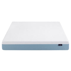 Giselle 22cm Cooling Gel Memory Foam Mattress Double Medium Firm