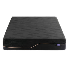 Giselle Double Cooling Memory Foam Mattress Medium Firm with Gel Comfort 30cm