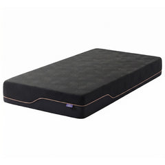 Giselle King Single Cooling Memory Foam Mattress Medium Firm with Gel Comfort 30cm