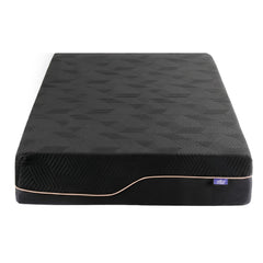 Giselle King Single Cooling Memory Foam Mattress Medium Firm with Gel Comfort 30cm