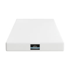 Giselle 20cm Memory Foam Mattress Green Tea Single