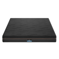 Giselle 18cm Memory Foam Mattress Green Tea Foam Cool Gel Foam Mattresses Double