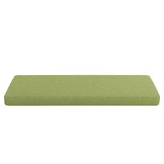 Giselle Folding Mattress Single 8cm Foldable Camping Travel Roll-Up Floor Bed
