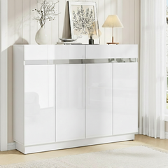 Artiss Shoe Rack Cabinet Storage Cupboard 24 Pairs - Lydia