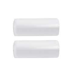 2 Rolls Food Vacuum Sealer Bags Storage Saver Heat Sealing Bag Pack 15CMX6M