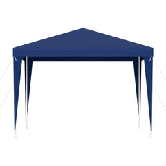 Instahut Gazebo 3x3m Wedding Party Marquee Tent Outdoor Event Camping Canopy Shade