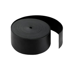 Green Fingers Garden Edging 15CM x 30M Border Support Landscape Edge Black