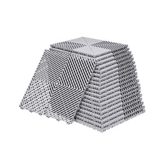 Giantz 20PCS Garage Floor Tiles Interlocking Drainage Non-Slip Tiles Heavy Duty for Workshop Grey